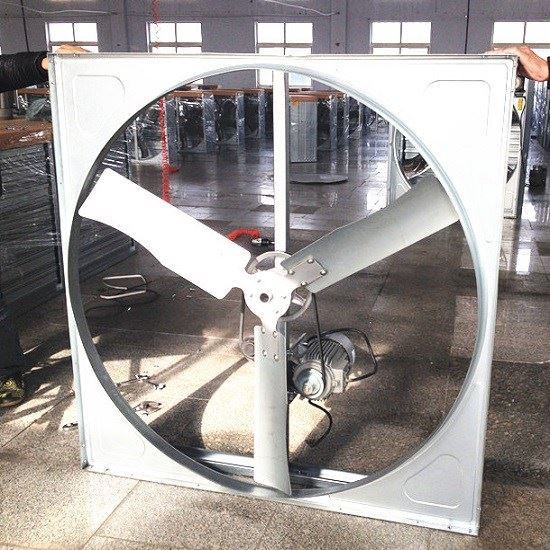 3 blades cow fan 3 blades cow fan