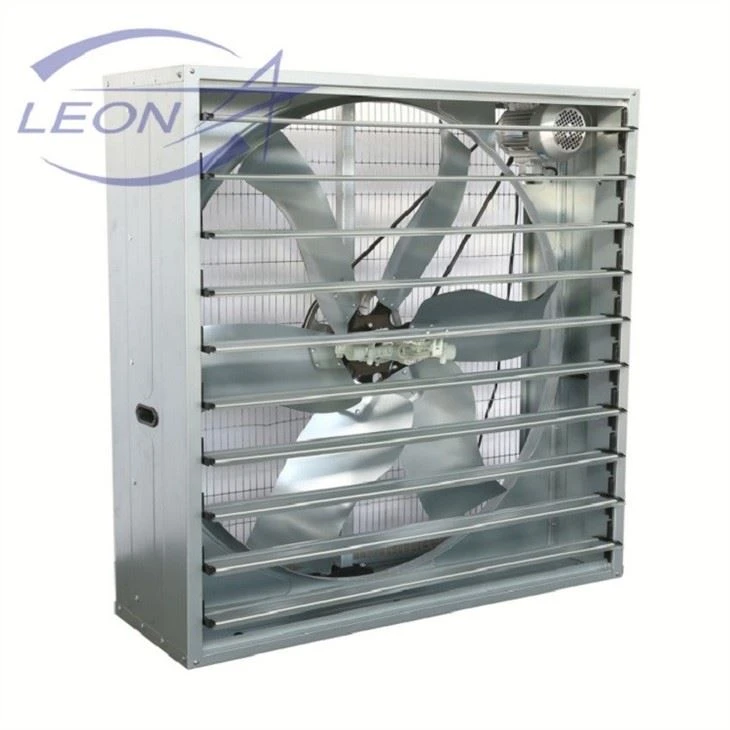 Industrial Exhaust Fan Industrial Exhaust Fan